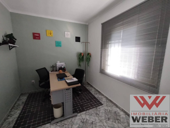 Imagem Sobrado com 3 Quartos à Venda, 115 m² em Centro - Votorantim Imagem Sobrado com 3 Quartos à Venda, 115 m² em Centro - Votorantim