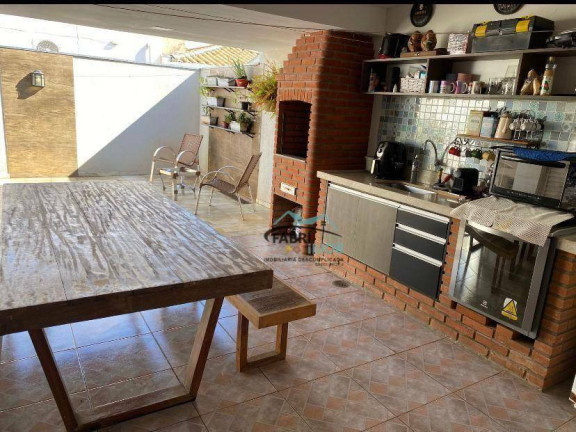Imagem Sobrado com 3 Quartos à Venda, 150 m² em Condomínio Horto Florestal I - Sorocaba Imagem Sobrado com 3 Quartos à Venda, 150 m² em Condomínio Horto Florestal I - Sorocaba