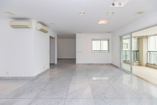 Imagem Apartamento com 3 Quartos à Venda, 190 m² em Jardim Paulista - São Paulo Imagem Apartamento com 3 Quartos à Venda, 190 m² em Jardim Paulista - São Paulo