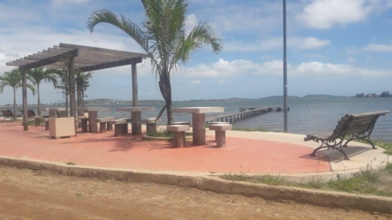 Imagem Casa com 3 Quartos à Venda, em Recanto Do Sol - São Pedro Da Aldeia Imagem Casa com 3 Quartos à Venda, em Recanto Do Sol - São Pedro Da Aldeia