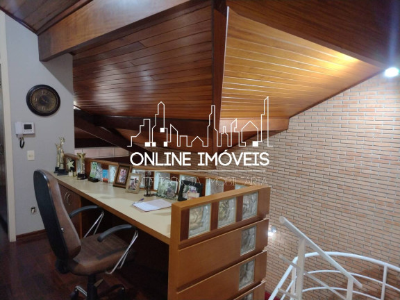 Imagem Casa com 3 Quartos à Venda, 305 m² em Mogi Mirim Imagem Casa com 3 Quartos à Venda, 305 m² em Mogi Mirim