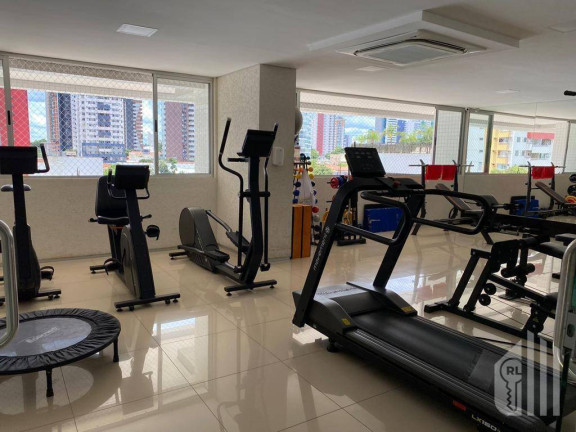 Imagem Apartamento com 3 Quartos à Venda, 127 m² em Jóquei - Teresina Imagem Apartamento com 3 Quartos à Venda, 127 m² em Jóquei - Teresina