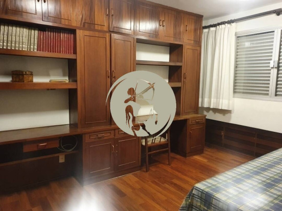 Imagem Apartamento com 4 Quartos à Venda, 340 m² em Boqueirao - Santos Imagem Apartamento com 4 Quartos à Venda, 340 m² em Boqueirao - Santos