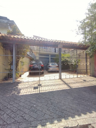 Imagem Imóvel com 3 Quartos à Venda, 205 m² em Cidade Antônio Estevão De Carvalho - São Paulo Imagem Imóvel com 3 Quartos à Venda, 205 m² em Cidade Antônio Estevão De Carvalho - São Paulo