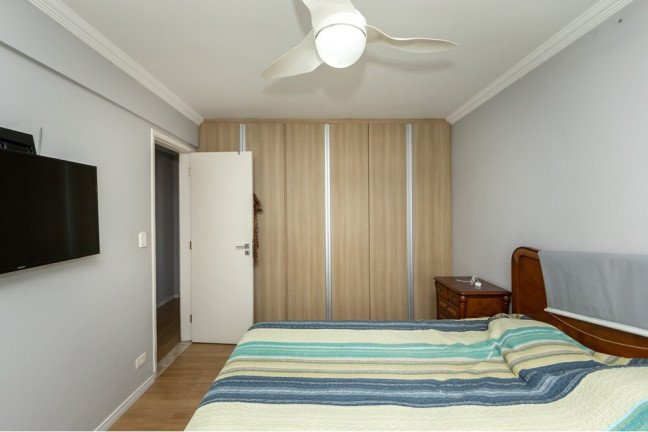 Imagem Imóvel com 3 Quartos à Venda, 96 m² em Vila Mariana - São Paulo Imagem Imóvel com 3 Quartos à Venda, 96 m² em Vila Mariana - São Paulo