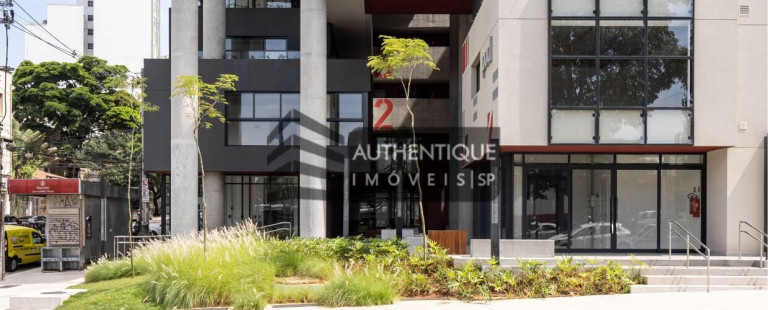 Imagem Apartamento com 2 Quartos à Venda, 74 m² em Pinheiros - São Paulo Imagem Apartamento com 2 Quartos à Venda, 74 m² em Pinheiros - São Paulo