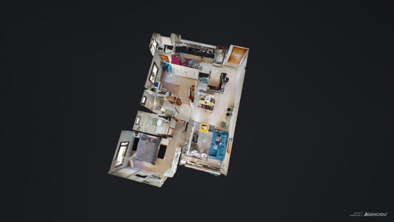 Imagem Imóvel com 2 Quartos à Venda, 78 m² em Tristeza - Porto Alegre Imagem Imóvel com 2 Quartos à Venda, 78 m² em Tristeza - Porto Alegre