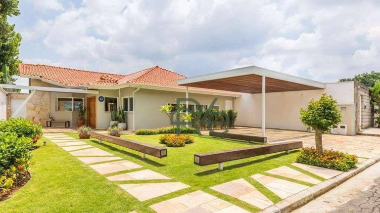 Imagem Casa com 3 Quartos à Venda, 370 m² em Terras Do Madeira - Carapicuíba Imagem Casa com 3 Quartos à Venda, 370 m² em Terras Do Madeira - Carapicuíba