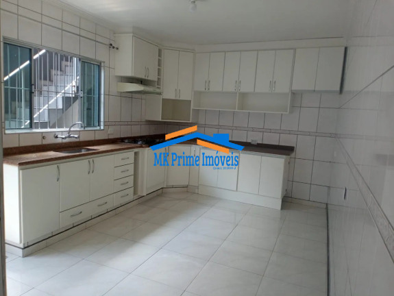 Imagem Casa com 3 Quartos à Venda, 150 m² em Pestana - Osasco Imagem Casa com 3 Quartos à Venda, 150 m² em Pestana - Osasco