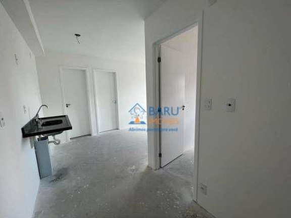 Imagem Apartamento com 1 Quarto à Venda, 33 m² em Santa Cecília - São Paulo Imagem Apartamento com 1 Quarto à Venda, 33 m² em Santa Cecília - São Paulo