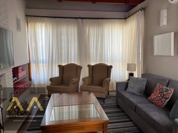 Imagem Casa com 3 Quartos à Venda, 310 m² em Alphaville - Santana De Parnaíba