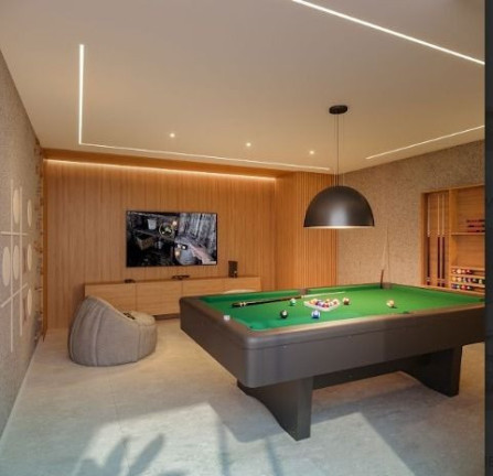 Imagem Studio com 1 Quarto à Venda, 27 m² em Manaíra - João Pessoa Imagem Studio com 1 Quarto à Venda, 27 m² em Manaíra - João Pessoa