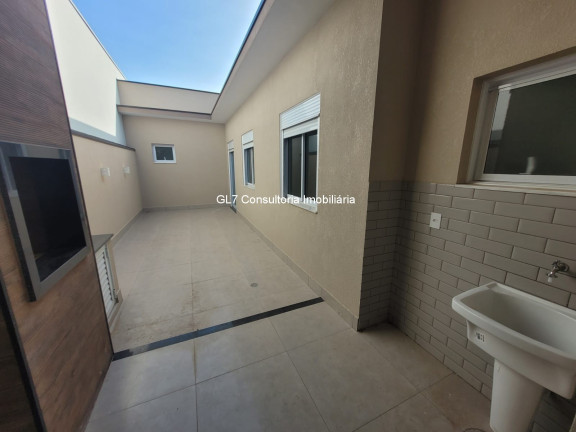 Imagem Casa com 3 Quartos à Venda, em Jardins Do Império - Indaiatuba Imagem Casa com 3 Quartos à Venda, em Jardins Do Império - Indaiatuba