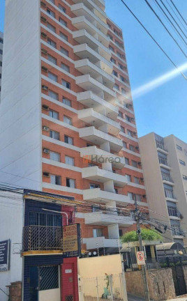 Apartamento com 3 Quartos à Venda, 115 m² em Centro - Sorocaba