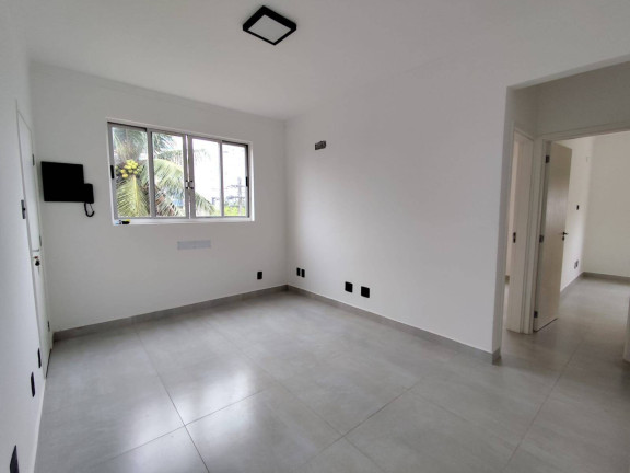 Imagem Apartamento com 2 Quartos à Venda, 60 m² em Campo Grande - Santos
