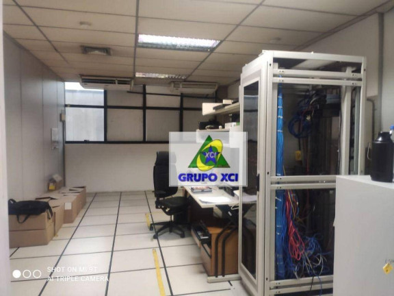 Galpão à Venda ou Locação, 1.962.879 m² em Terminal Intermodal De Cargas (tic) - Campinas