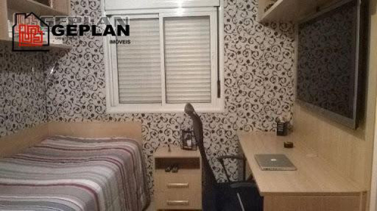 Imagem Apartamento com 3 Quartos à Venda, 141 m² em Vila Monumento - São Paulo