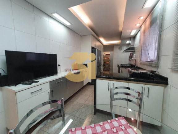 Imagem Apartamento com 3 Quartos à Venda, 241 m² em Chácara Santo Antônio (zona Sul) - São Paulo Imagem Apartamento com 3 Quartos à Venda, 241 m² em Chácara Santo Antônio (zona Sul) - São Paulo