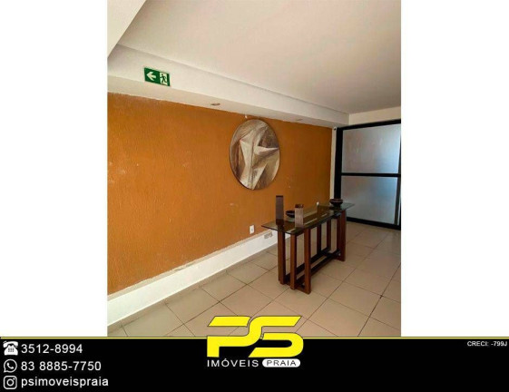Imagem Cobertura com 3 Quartos à Venda, 295 m² em Bessa - João Pessoa Imagem Cobertura com 3 Quartos à Venda, 295 m² em Bessa - João Pessoa