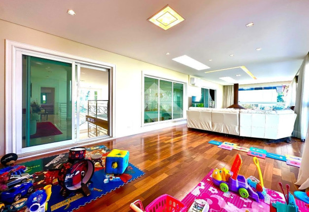 Imagem Casa de Condomínio com 4 Quartos à Venda, 744 m² em Residencial Tambore - Barueri Imagem Casa de Condomínio com 4 Quartos à Venda, 744 m² em Residencial Tambore - Barueri