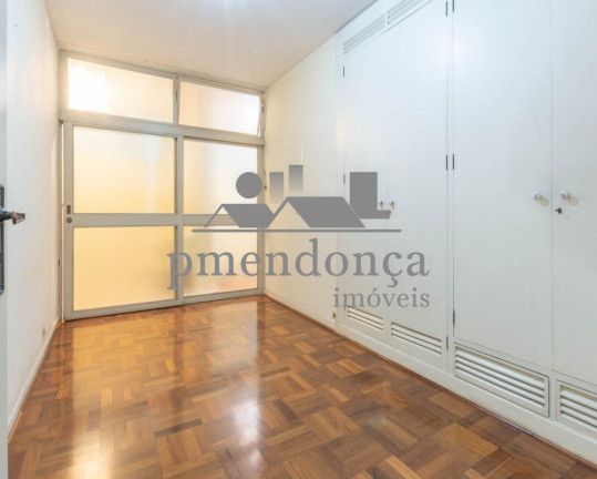 Imagem Apartamento com 4 Quartos à Venda, 378 m² em Higienópolis - São Paulo Imagem Apartamento com 4 Quartos à Venda, 378 m² em Higienópolis - São Paulo