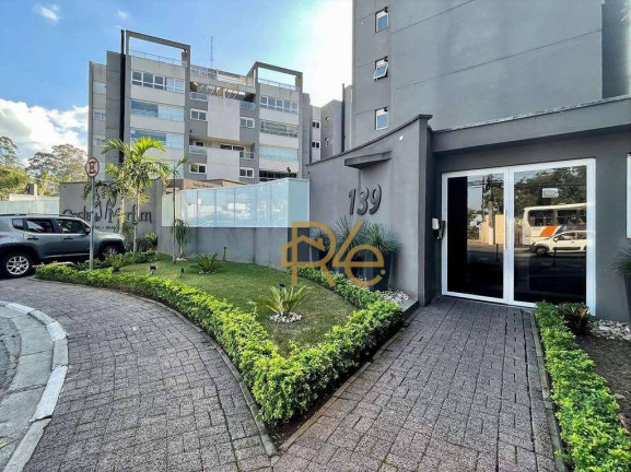 Imagem Cobertura com 3 Quartos à Venda, 242 m² em Costa Do Marfim - Cotia