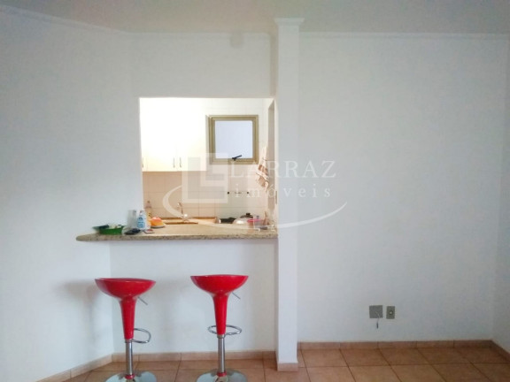 Imagem Imóvel com 1 Quarto à Venda, 57 m² em Centro - Ribeirão Preto Imagem Imóvel com 1 Quarto à Venda, 57 m² em Centro - Ribeirão Preto