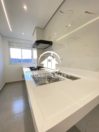 Imagem Apartamento com 2 Quartos à Venda, 62 m² em Vila São Paulo - Ferraz De Vasconcelo