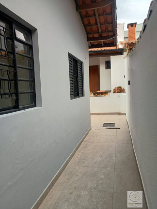 Imagem Casa com 3 Quartos à Venda, 135 m² em Jardim Alvinópolis - Atibaia