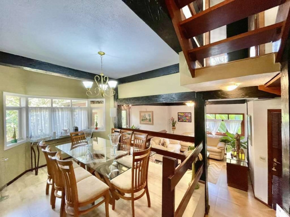 Imagem Casa de Condomínio com 3 Quartos à Venda, em Chácara Santa Lúcia - Carapicuíba Imagem Casa de Condomínio com 3 Quartos à Venda, em Chácara Santa Lúcia - Carapicuíba
