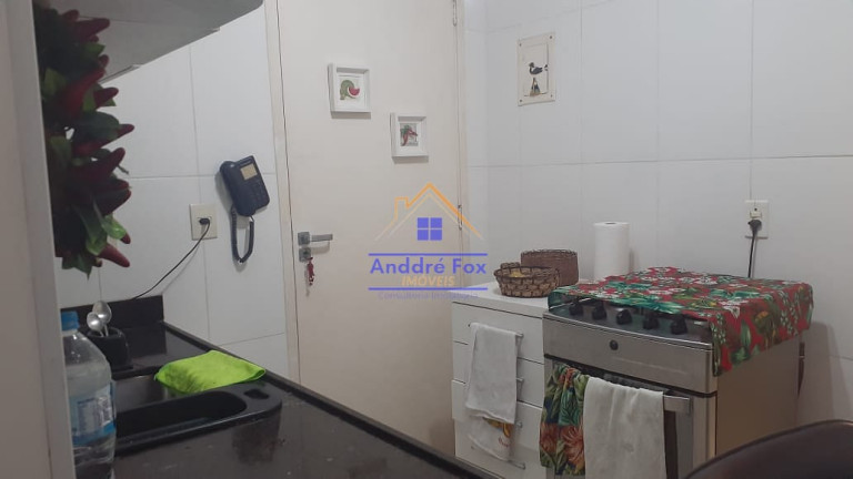 Imagem Apartamento com 2 Quartos à Venda, 50 m² em Tijuca - Rio De Janeiro