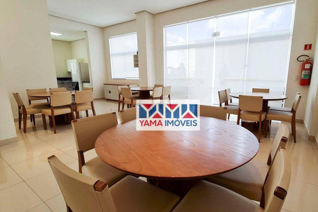 Imagem Apartamento com 3 Quartos à Venda, 96 m² em Jardim Irajá - Ribeirão Preto Imagem Apartamento com 3 Quartos à Venda, 96 m² em Jardim Irajá - Ribeirão Preto