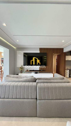 Imagem Apartamento com 3 Quartos à Venda, 155 m² em Centro - São Bernardo Do Campo