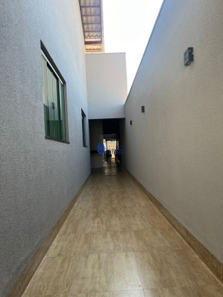 Imagem Casa com 3 Quartos à Venda, 126 m² em Loteamento Residencial Verona - Anápolis Imagem Casa com 3 Quartos à Venda, 126 m² em Loteamento Residencial Verona - Anápolis