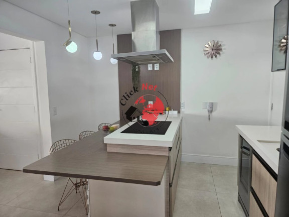 Imagem Apartamento com 3 Quartos à Venda, 106 m² em Centro - São Bernardo Do Campo