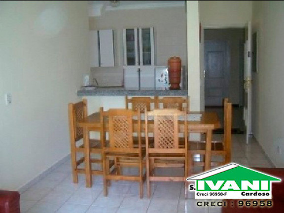 Imagem Apartamento com 2 Quartos para Temporada, 25 m² em Praia Grande - Ubatuba Imagem Apartamento com 2 Quartos para Temporada, 25 m² em Praia Grande - Ubatuba
