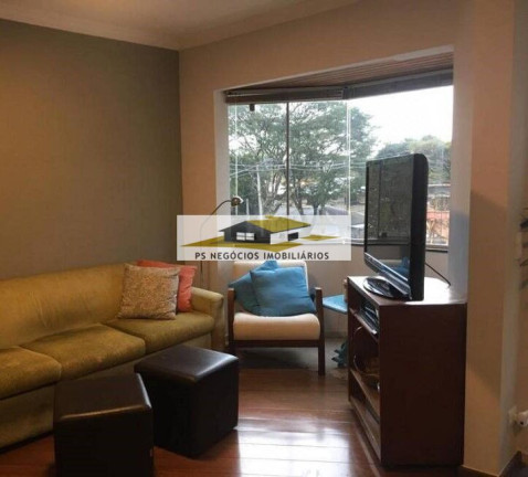 Imagem Apartamento com 4 Quartos à Venda, 113 m² em Campo Belo - São Paulo Imagem Apartamento com 4 Quartos à Venda, 113 m² em Campo Belo - São Paulo