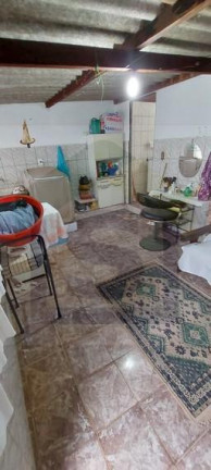 Imagem Casa com 2 Quartos à Venda, 82 m² em Jardim Cristina - Botucatu Imagem Casa com 2 Quartos à Venda, 82 m² em Jardim Cristina - Botucatu