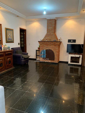 Imagem Casa com 3 Quartos à Venda, 247 m² em Vila Matilde - São Paulo Imagem Casa com 3 Quartos à Venda, 247 m² em Vila Matilde - São Paulo