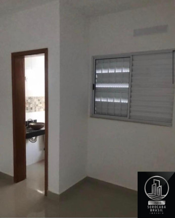 Imagem Kitnet com 1 Quarto para Alugar, 46 m² em Jardim Leocádia - Sorocaba Imagem Kitnet com 1 Quarto para Alugar, 46 m² em Jardim Leocádia - Sorocaba