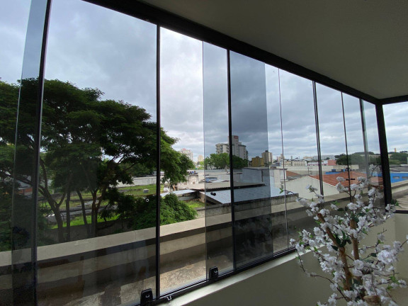 Imagem Apartamento com 3 Quartos à Venda, 100 m² em Rudge Ramos - São Bernardo Do Campo