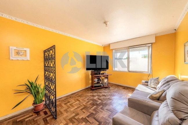 Imagem Apartamento com 2 Quartos à Venda, 74 m² em Vila Ipiranga - Porto Alegre