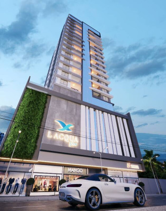 Imagem Apartamento com 4 Quartos à Venda, 333 m² em Balneário Perequê - Porto Belo Imagem Apartamento com 4 Quartos à Venda, 333 m² em Balneário Perequê - Porto Belo