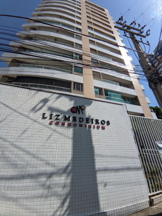 Imagem Apartamento com 3 Quartos à Venda, 247 m² em Vale Quem Tem - Teresina Imagem Apartamento com 3 Quartos à Venda, 247 m² em Vale Quem Tem - Teresina