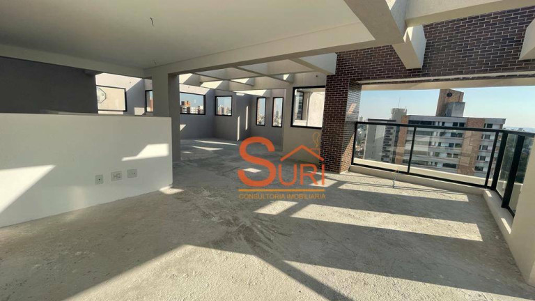 Imagem Cobertura com 3 Quartos à Venda, 254 m² em Jardim - Santo André Imagem Cobertura com 3 Quartos à Venda, 254 m² em Jardim - Santo André