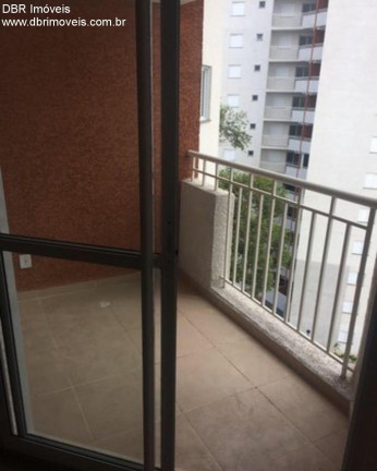 Imagem Apartamento com 2 Quartos à Venda, 65 m² em Vila Prudente - São Paulo