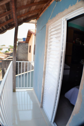 Imagem Casa com 3 Quartos à Venda, 119 m² em Jardim Galetto - Itatiba Imagem Casa com 3 Quartos à Venda, 119 m² em Jardim Galetto - Itatiba