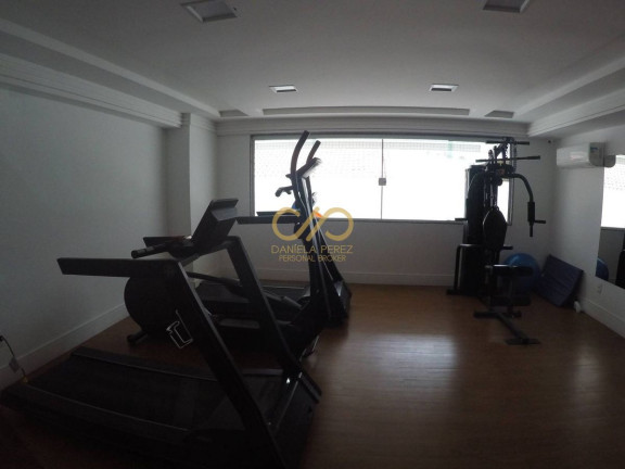 Imagem Apartamento com 3 Quartos à Venda, 171 m² em Tupi - Praia Grande