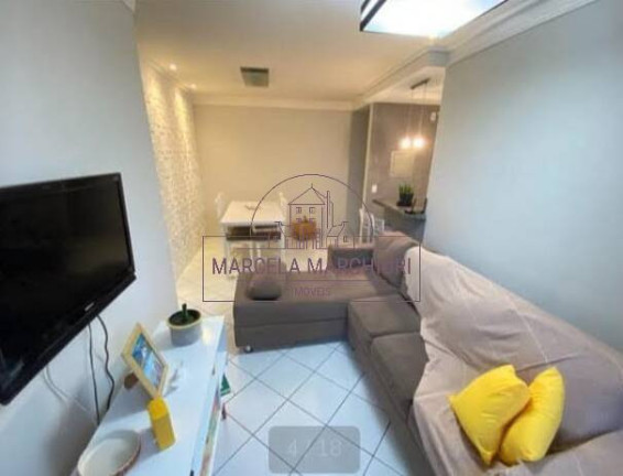 Imagem Apartamento com 3 Quartos à Venda, 90 m² em Praia Das Gaivotas - Vila Velha Imagem Apartamento com 3 Quartos à Venda, 90 m² em Praia Das Gaivotas - Vila Velha