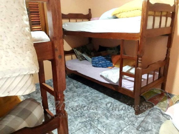 Imagem Casa com 3 Quartos à Venda, 100 m² em Itaguá - Ubatuba